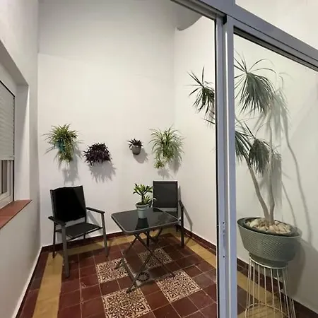 Veedor Buenas Companias * Cádiz