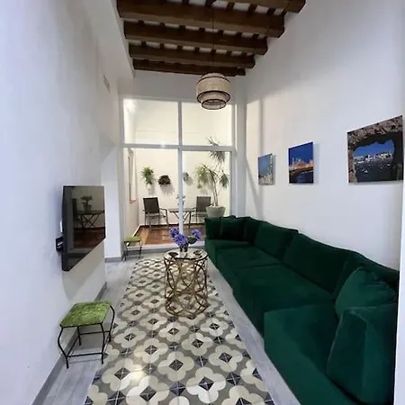 Veedor Buenas Companias