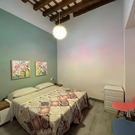 Veedor Buenas Companias 加的斯