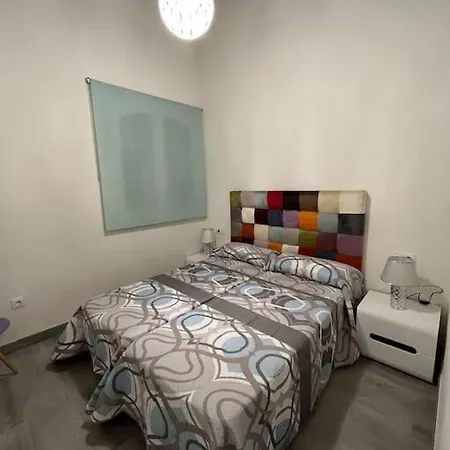 Appartement Veedor Buenas Companias *