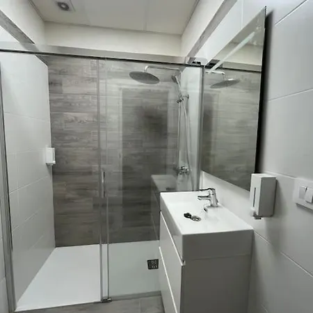 Veedor Buenas Companias Appartement Cadix