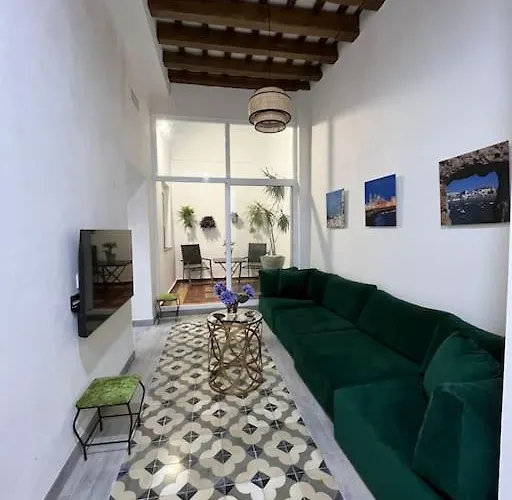 Veedor Buenas Companias