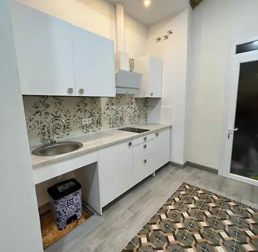 Veedor Buenas Companias * Cadiz