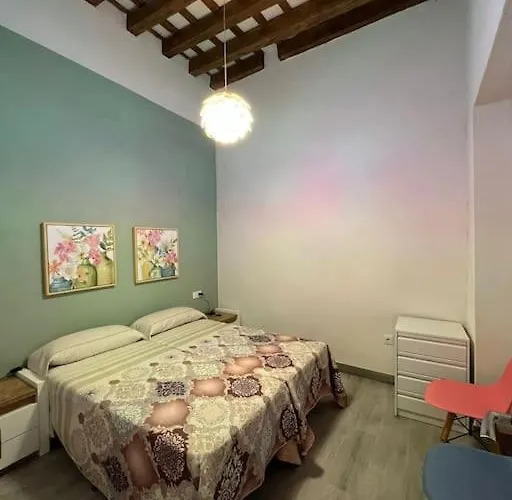 Veedor Buenas Companias Cádiz