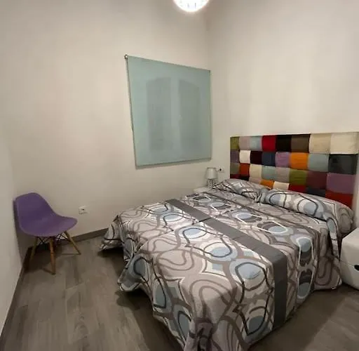 Veedor Buenas Companias Apartment