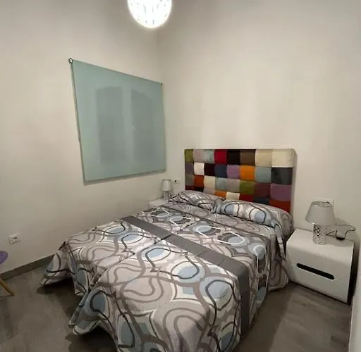 Apartment Veedor Buenas Companias *