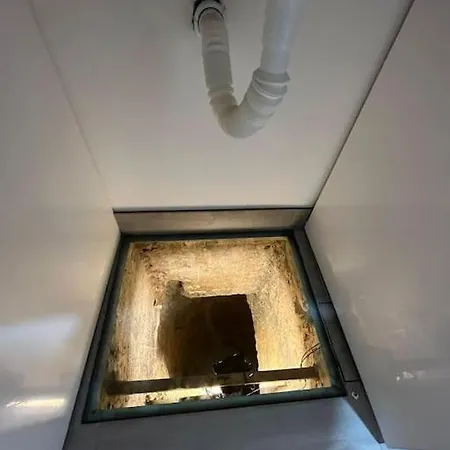 Apartmán Veedor Buenas Companias