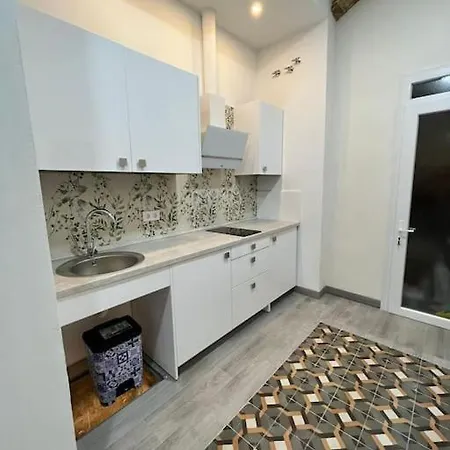 Veedor Buenas Companias * Кадис