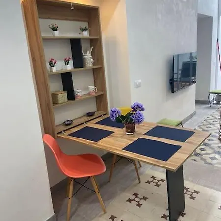 Veedor Buenas Companias Апартаменты