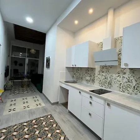 Veedor Buenas Companias Кадис