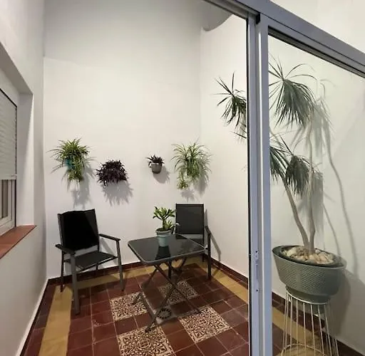 Veedor Buenas Companias * Кадис