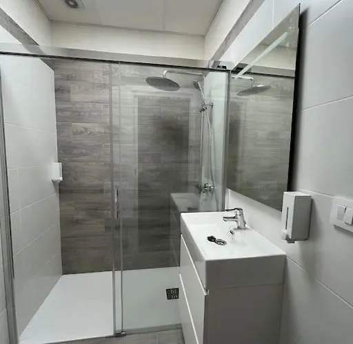 Veedor Buenas Companias Апартаменты Кадис